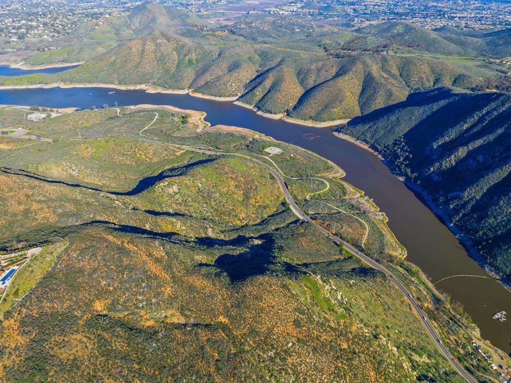 Southwest Escondido - Land