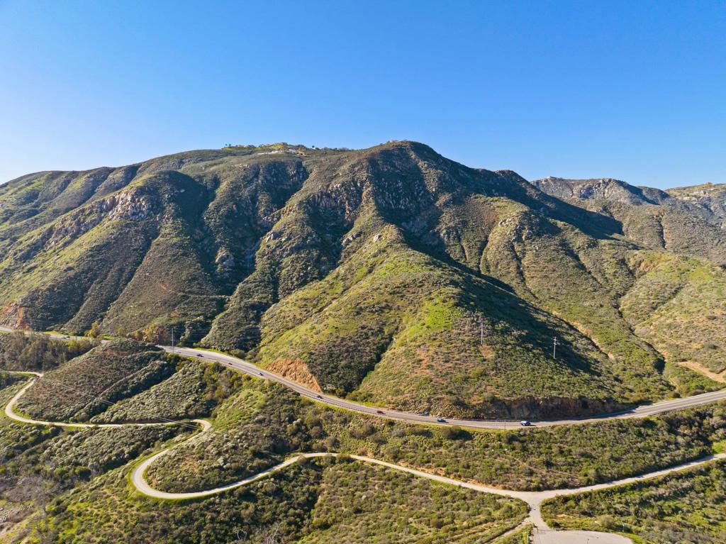 Southwest Escondido - Land