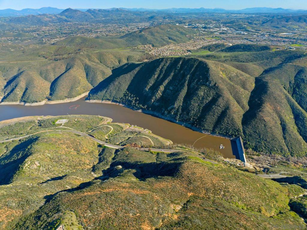 Southwest Escondido - Land