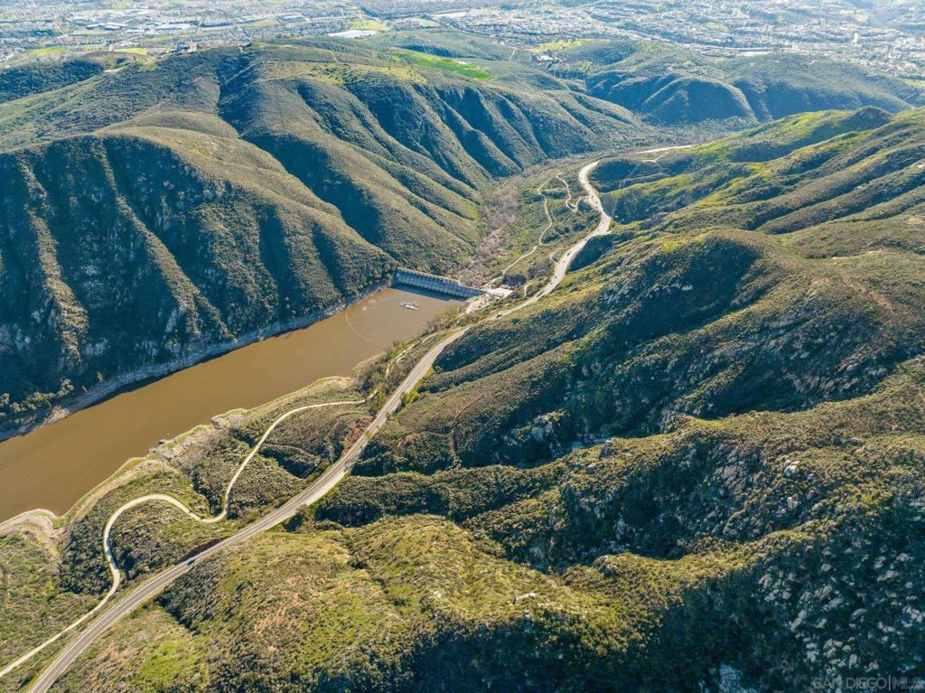 Southwest Escondido - Land