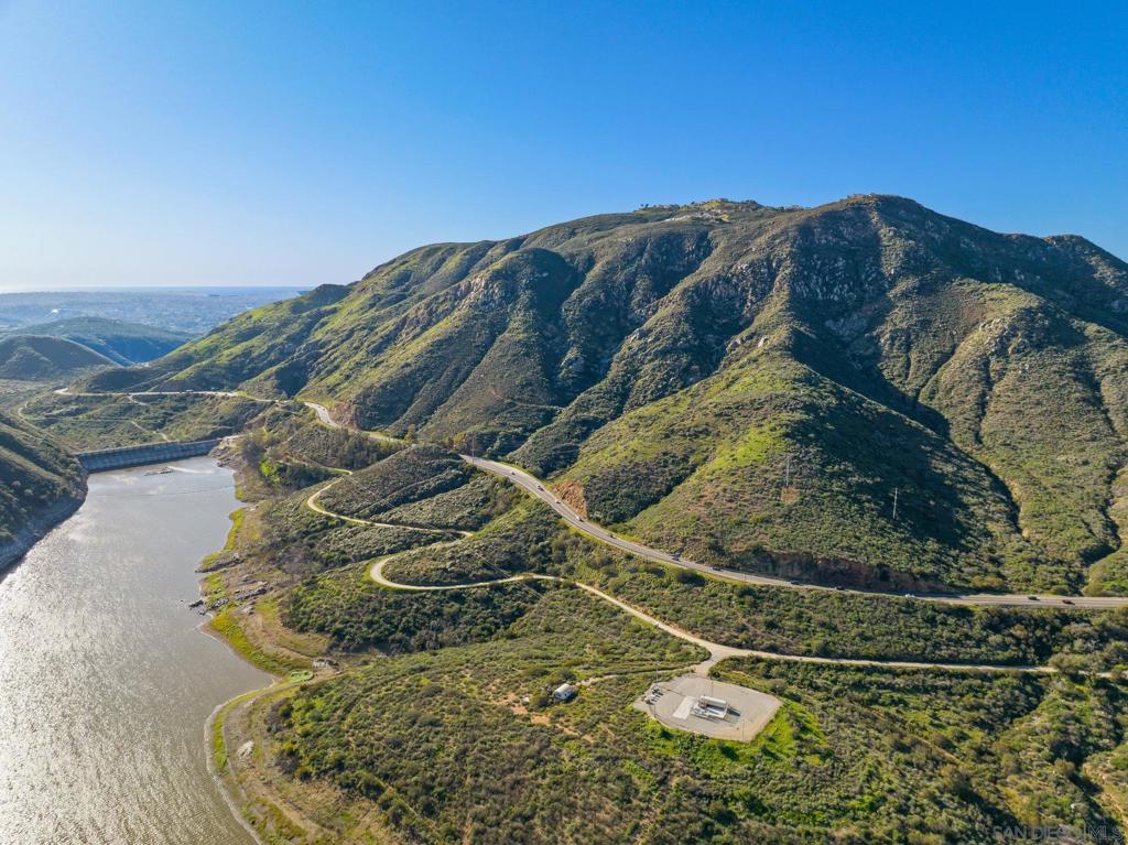 Southwest Escondido - Land