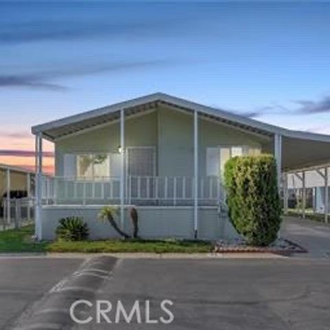 Photo of 777 S Temescal St #69, Corona, CA 92879 (MLS # SW25259542)