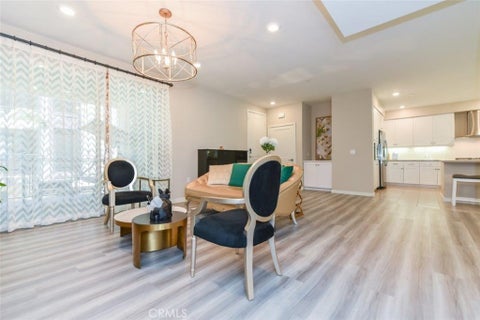 Photo of 170 Tribeca, Irvine, CA 92612 (MLS # OC26222049)
