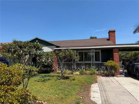 Photo of 1300 South Date Avenue AVE, Alhambra, CA 91803 (MLS # WS26164021)