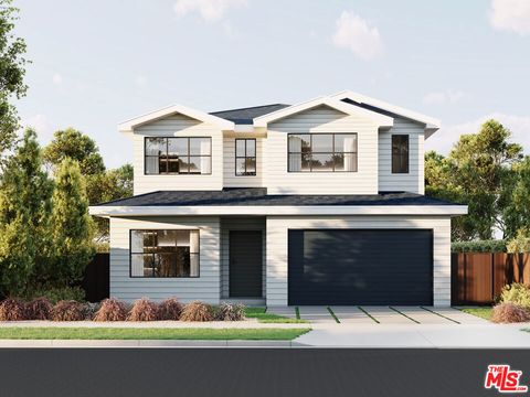 Photo of 761 N Almar Avenue, Pacific Palisades, CA 90272 (MLS # 26642321)