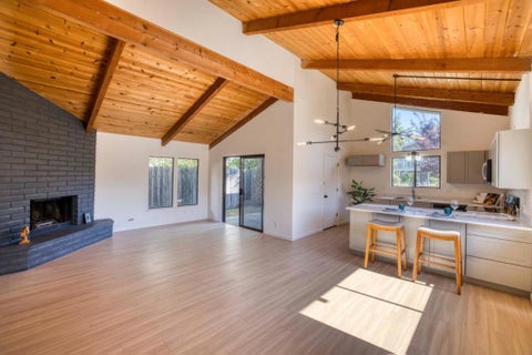 Photo of 120 Grant Street, Santa Cruz, CA 95060 (MLS # ML82047722)
