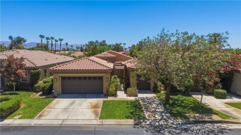 Photo of 49588 Minelli Street, Indio, CA 92201 (MLS # JT26136913)