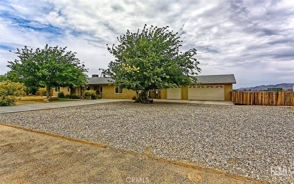 - Residential