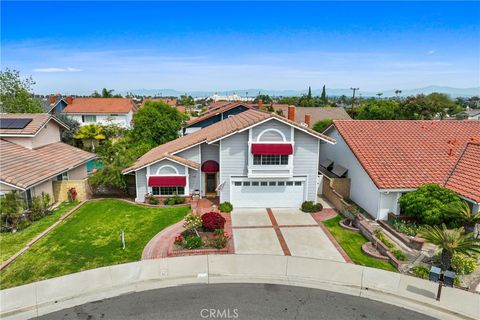 8219 Joshua Circle Buena Park CA 90620