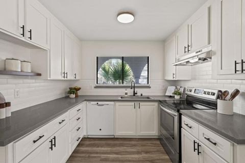 Tiny photo for 2571 Gumdrop Drive, San Jose, CA 95148 (MLS # ML82037628)