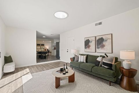 Tiny photo for 2571 Gumdrop Drive, San Jose, CA 95148 (MLS # ML82037628)