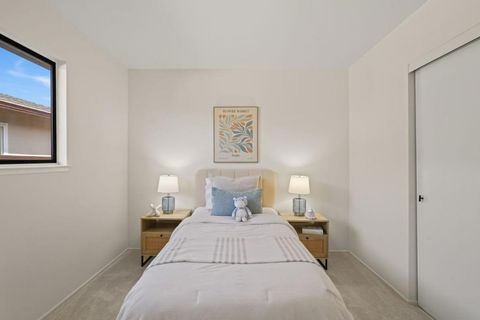 Tiny photo for 2571 Gumdrop Drive, San Jose, CA 95148 (MLS # ML82037628)