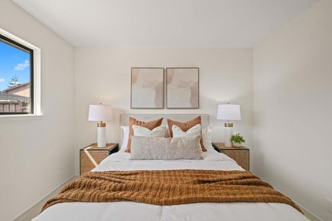 Tiny photo for 2571 Gumdrop Drive, San Jose, CA 95148 (MLS # ML82037628)