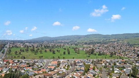 Tiny photo for 2571 Gumdrop Drive, San Jose, CA 95148 (MLS # ML82037628)