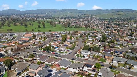 Tiny photo for 2571 Gumdrop Drive, San Jose, CA 95148 (MLS # ML82037628)