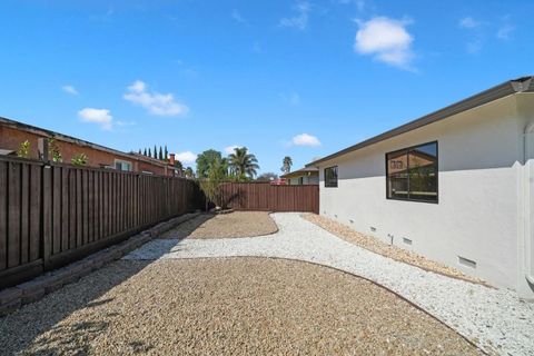 Tiny photo for 2571 Gumdrop Drive, San Jose, CA 95148 (MLS # ML82037628)