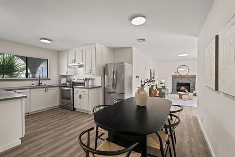 Tiny photo for 2571 Gumdrop Drive, San Jose, CA 95148 (MLS # ML82037628)