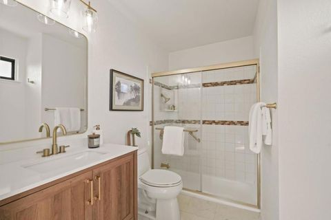 Tiny photo for 2571 Gumdrop Drive, San Jose, CA 95148 (MLS # ML82037628)