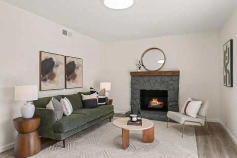 Tiny photo for 2571 Gumdrop Drive, San Jose, CA 95148 (MLS # ML82037628)