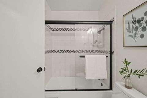 Tiny photo for 2571 Gumdrop Drive, San Jose, CA 95148 (MLS # ML82037628)