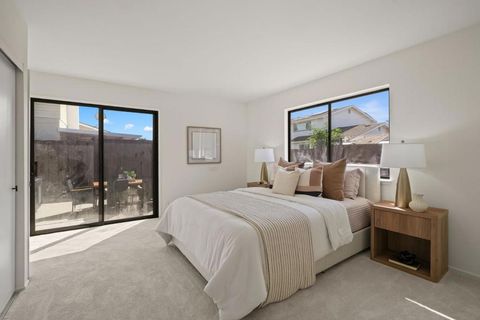 Tiny photo for 2571 Gumdrop Drive, San Jose, CA 95148 (MLS # ML82037628)