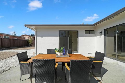 Tiny photo for 2571 Gumdrop Drive, San Jose, CA 95148 (MLS # ML82037628)