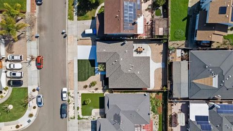 Tiny photo for 2571 Gumdrop Drive, San Jose, CA 95148 (MLS # ML82037628)