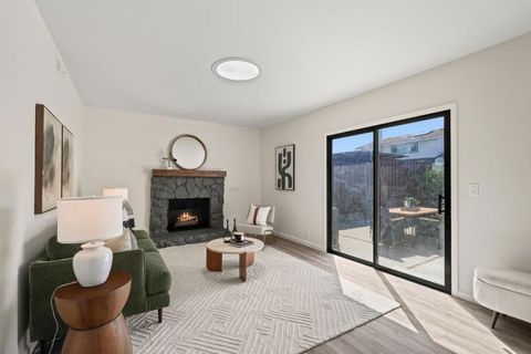 Tiny photo for 2571 Gumdrop Drive, San Jose, CA 95148 (MLS # ML82037628)