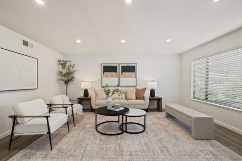 Tiny photo for 2571 Gumdrop Drive, San Jose, CA 95148 (MLS # ML82037628)