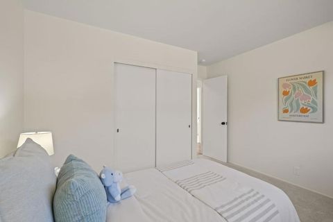 Tiny photo for 2571 Gumdrop Drive, San Jose, CA 95148 (MLS # ML82037628)