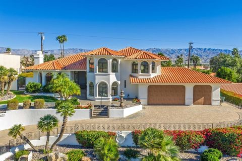 Photo of 79840 Bermuda Dunes Drive, Indio, CA 92203 (MLS # 219143634DA)