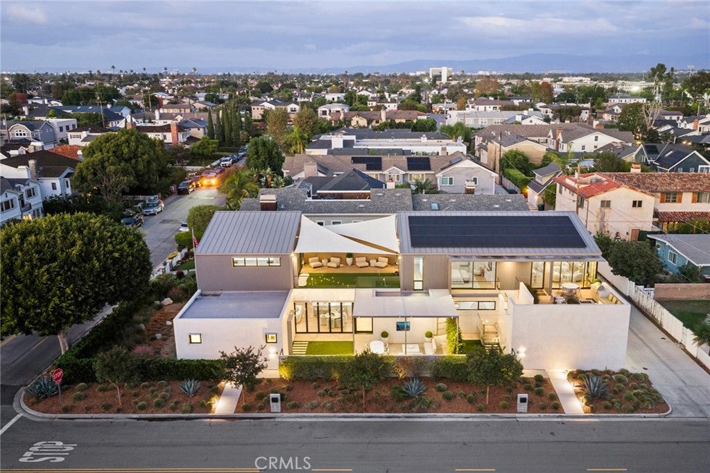 Photo of 2320 Clay Street, Newport Beach, CA 92663 (MLS # NP26229988)