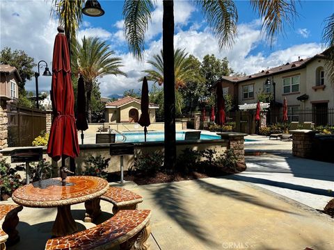 Photo of 1487 Florence Court, Upland, CA 91786 (MLS # CV26070189)