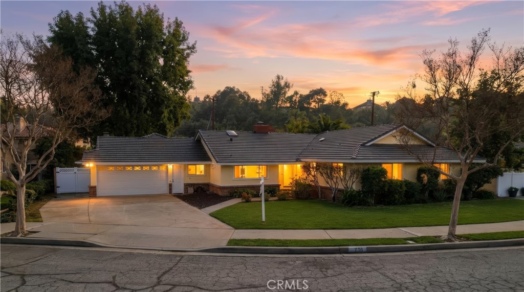 756 Rancho Sinaloa Drive