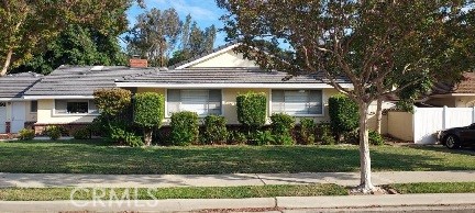 756 Rancho Sinaloa Drive