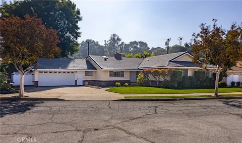 756 Rancho Sinaloa Drive, Covina, CA 91724 - MLS#: IG25199210