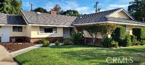 756 Rancho Sinaloa Drive Covina CA 91724