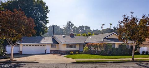 756 Rancho Sinaloa Drive Covina CA 91724