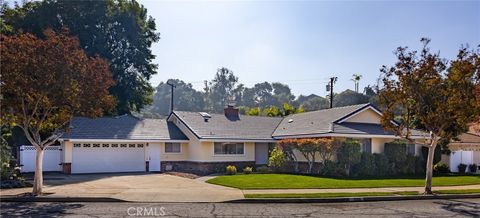 756 Rancho Sinaloa Drive Covina CA 91724