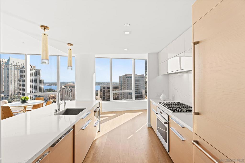 Downtown - Residential