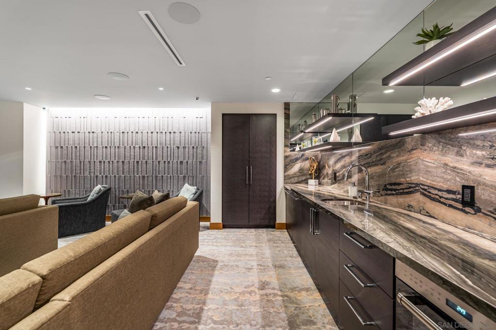 Downtown - Residential