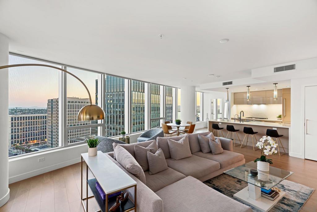 Downtown - Residential