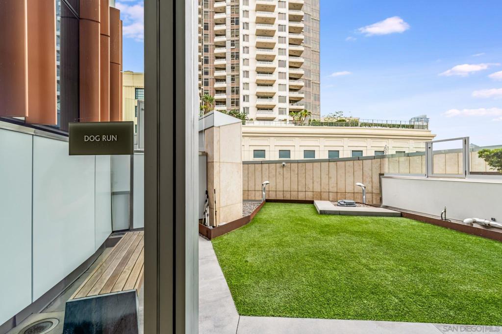 Downtown - Residential