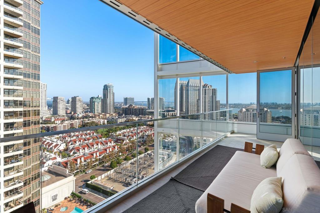 Downtown - Residential