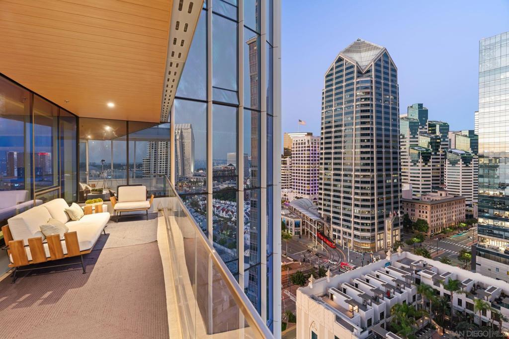Downtown - Residential