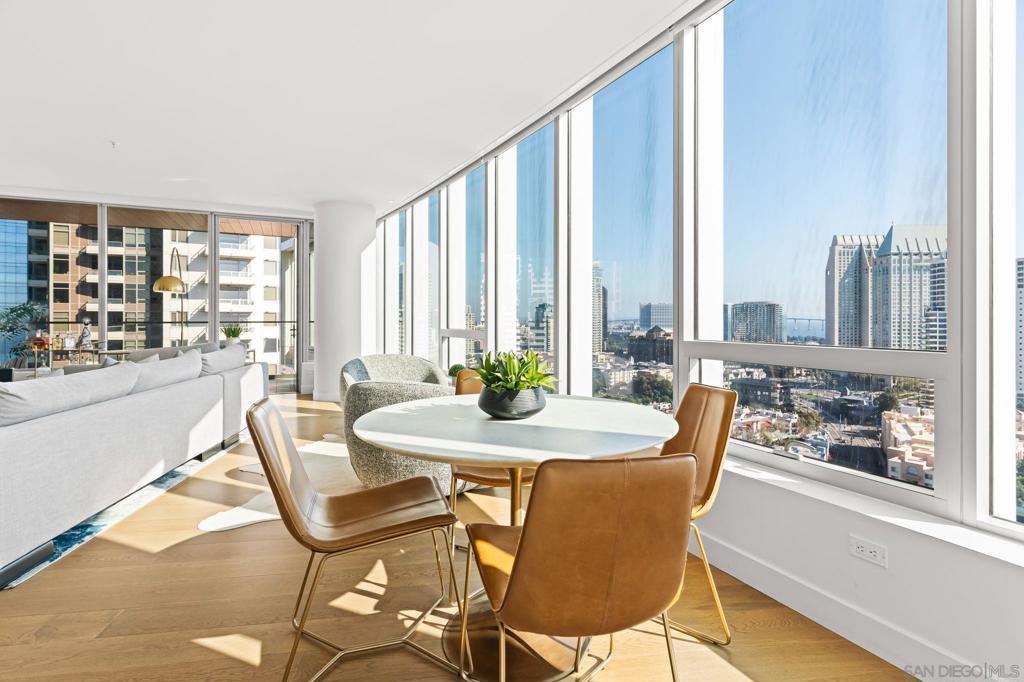 Downtown - Residential