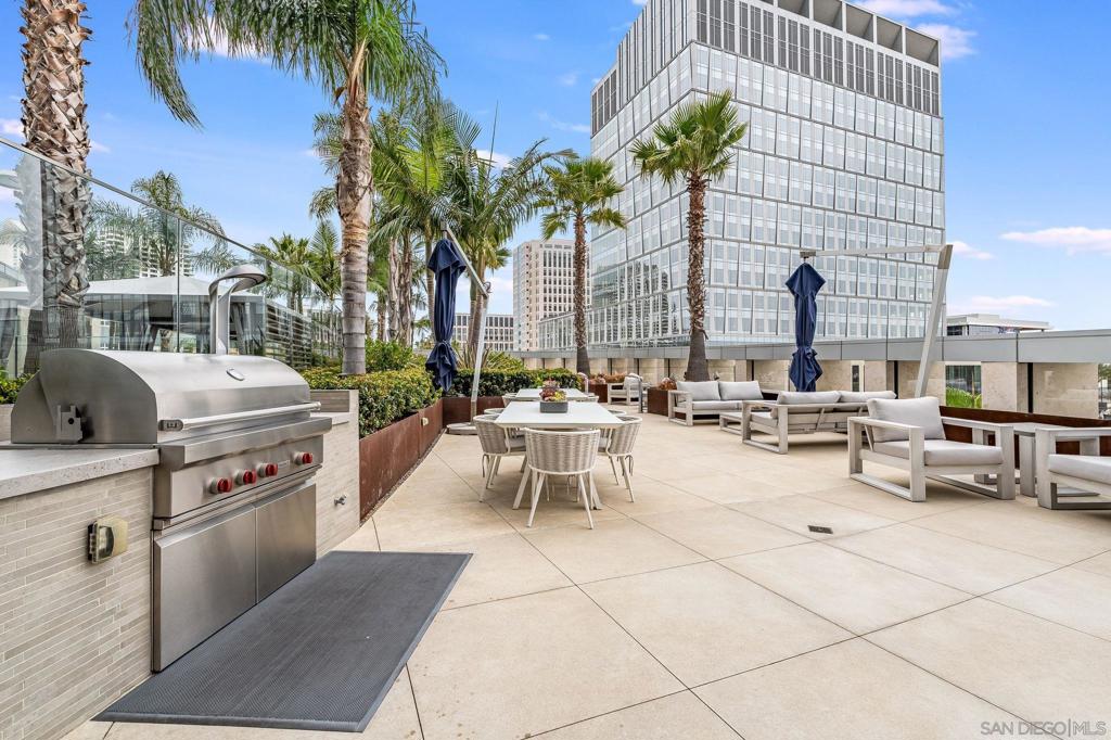 Downtown - Residential