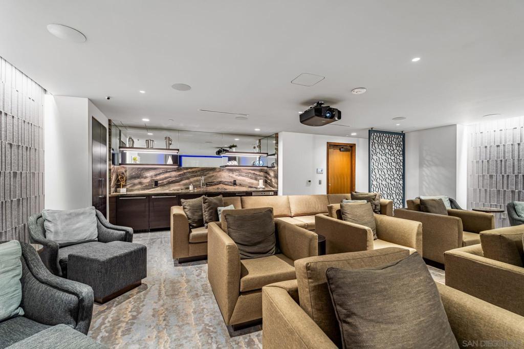 Downtown - Residential