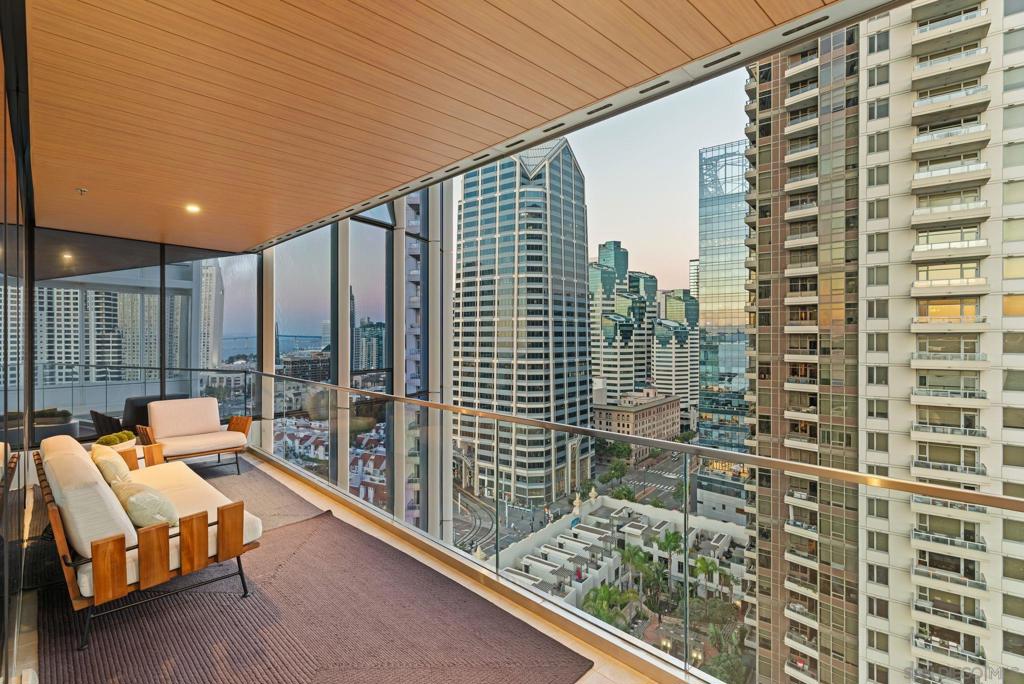 Downtown - Residential