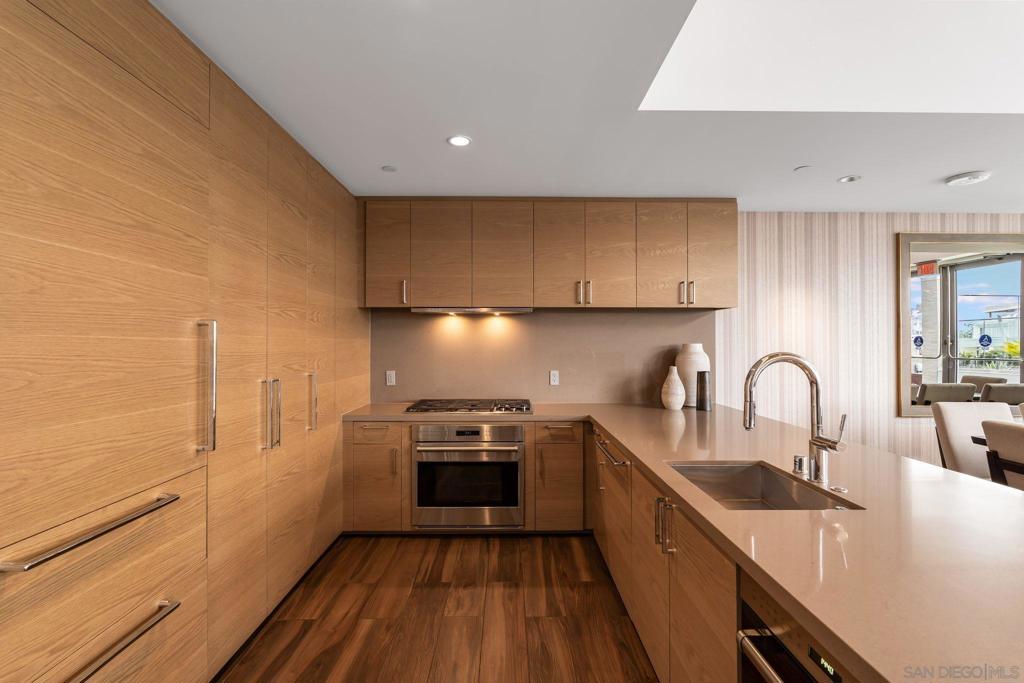 Downtown - Residential